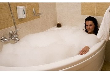 Rumunija Penzión Odorheiu Secuiesc, Eksterjeras